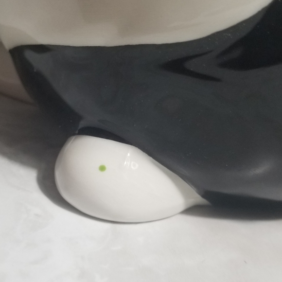 Rae Dunn Trick or Treat Happy Halloween Gnome figurine statue decor - Picture 8 of 10